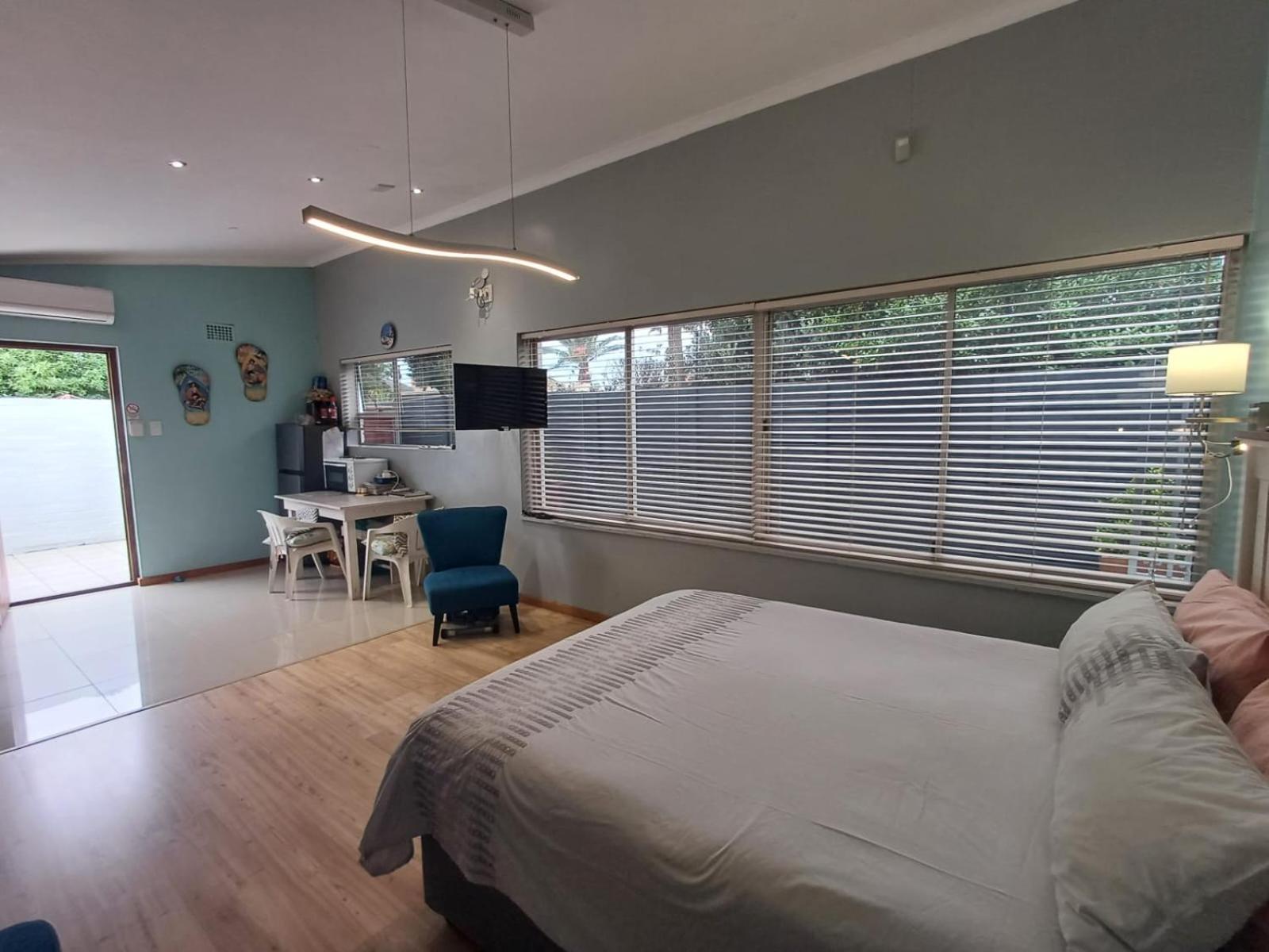 32 On Pringle Apartment Cape Town Ngoại thất bức ảnh