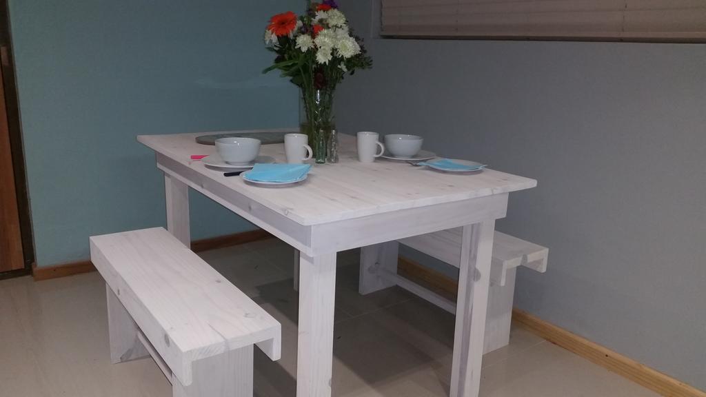 32 On Pringle Apartment Cape Town Ngoại thất bức ảnh