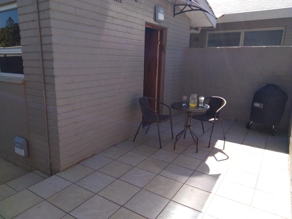 32 On Pringle Apartment Cape Town Ngoại thất bức ảnh