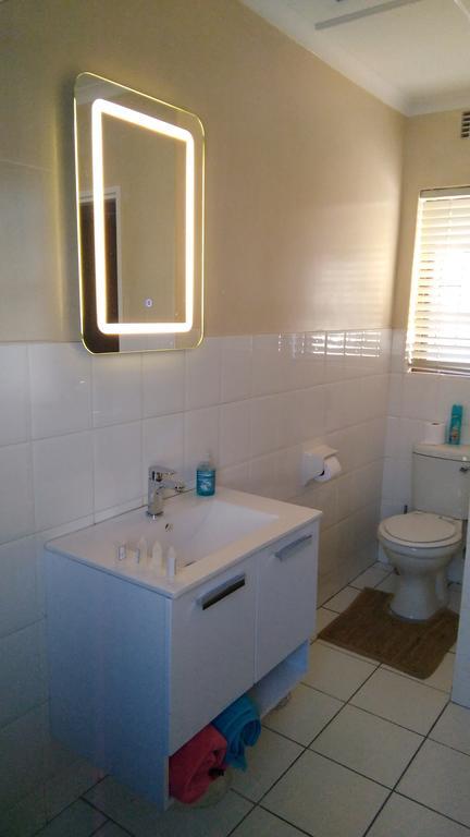 32 On Pringle Apartment Cape Town Ngoại thất bức ảnh