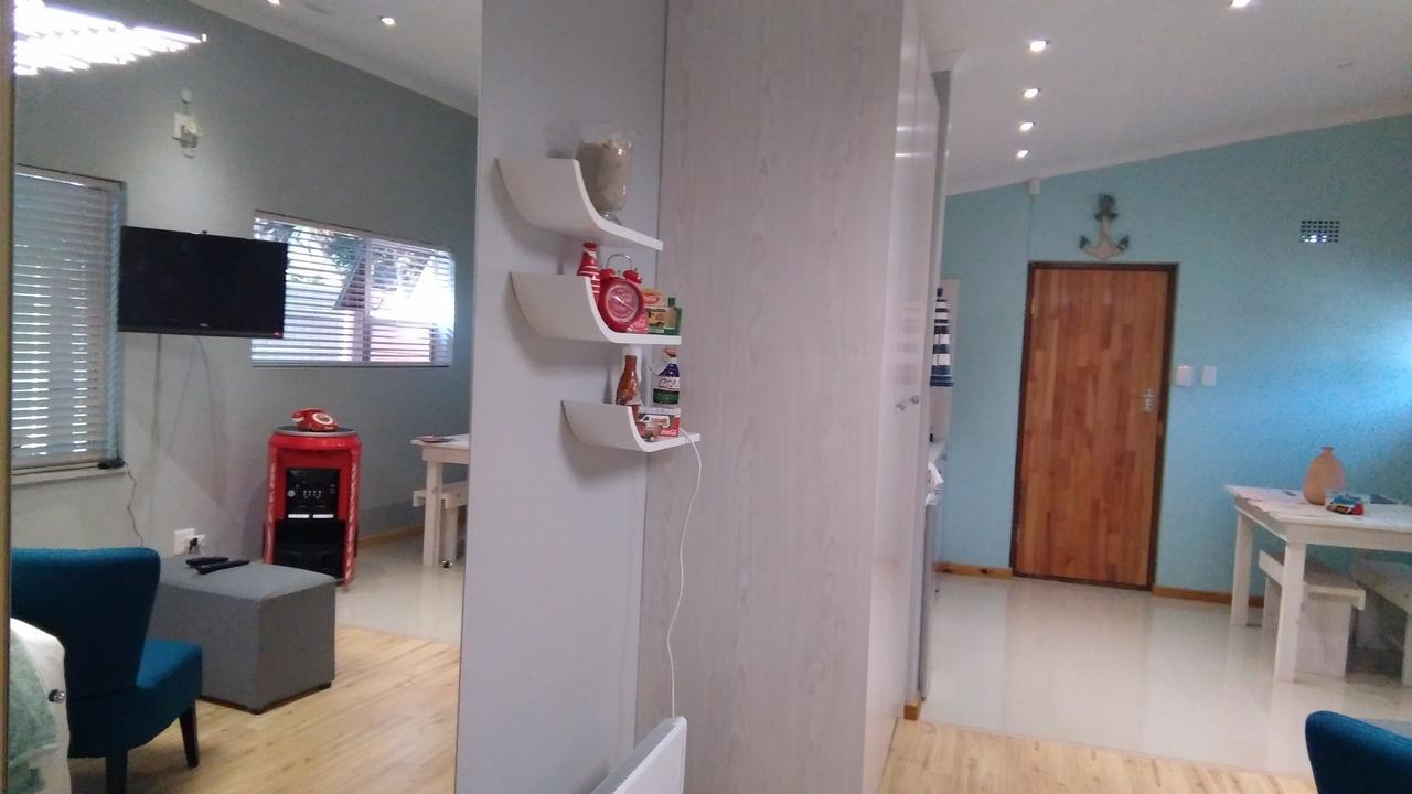 32 On Pringle Apartment Cape Town Ngoại thất bức ảnh