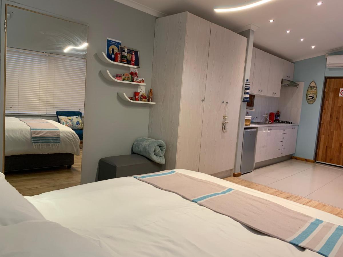 32 On Pringle Apartment Cape Town Ngoại thất bức ảnh