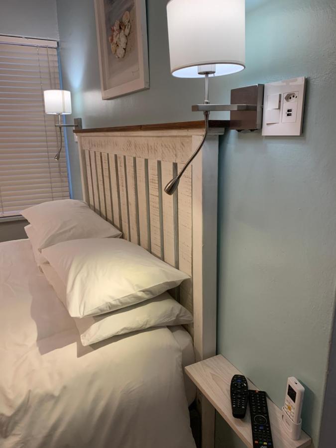 32 On Pringle Apartment Cape Town Ngoại thất bức ảnh