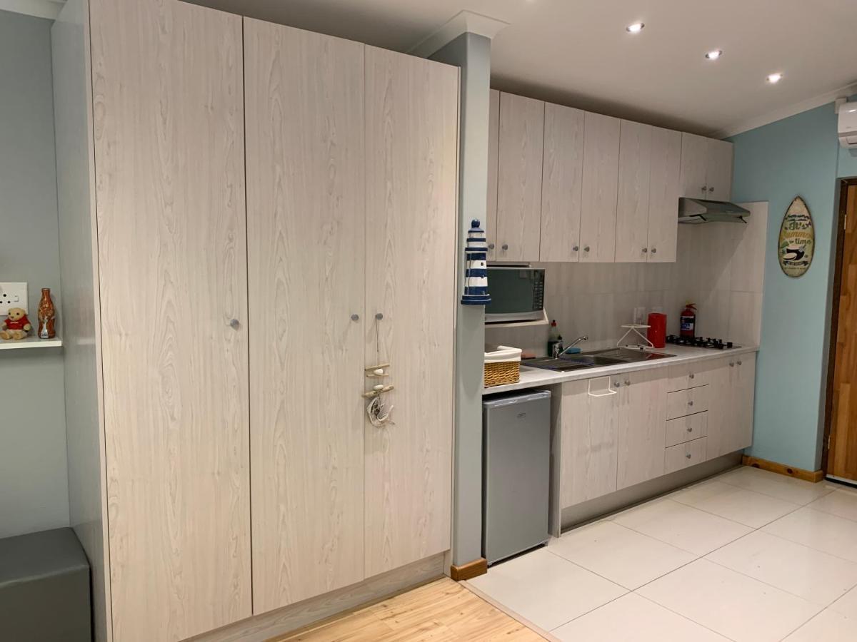 32 On Pringle Apartment Cape Town Ngoại thất bức ảnh