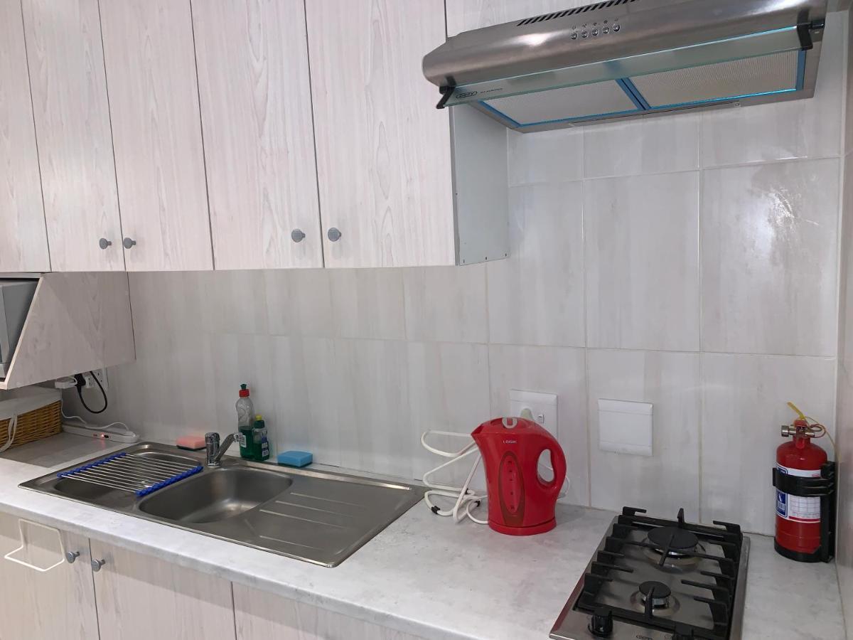32 On Pringle Apartment Cape Town Ngoại thất bức ảnh