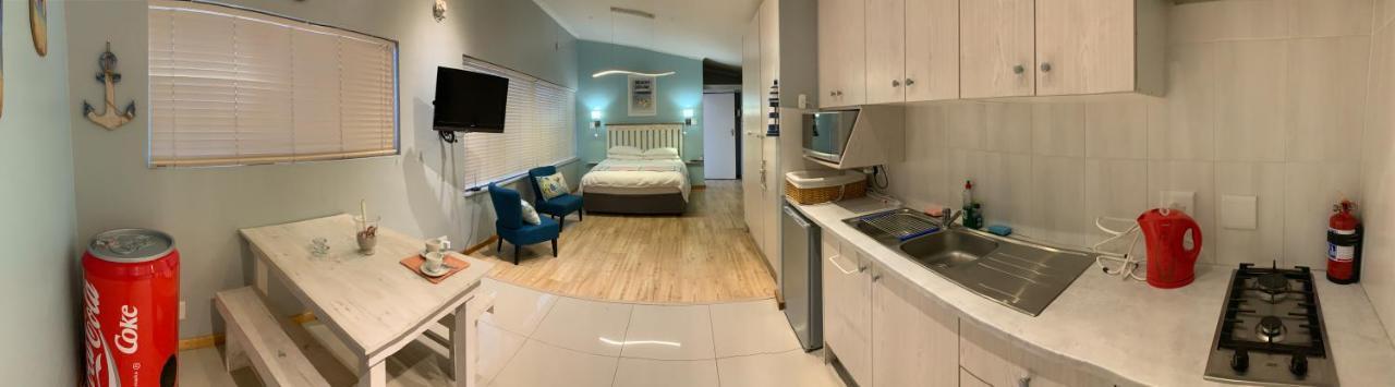 32 On Pringle Apartment Cape Town Ngoại thất bức ảnh