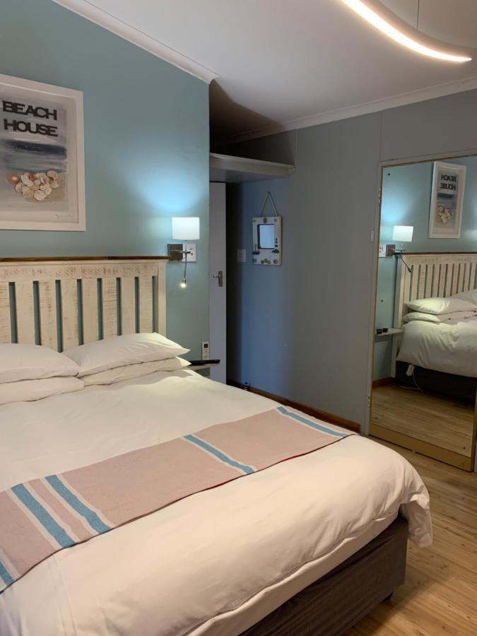 32 On Pringle Apartment Cape Town Ngoại thất bức ảnh