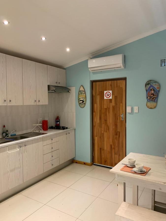 32 On Pringle Apartment Cape Town Ngoại thất bức ảnh
