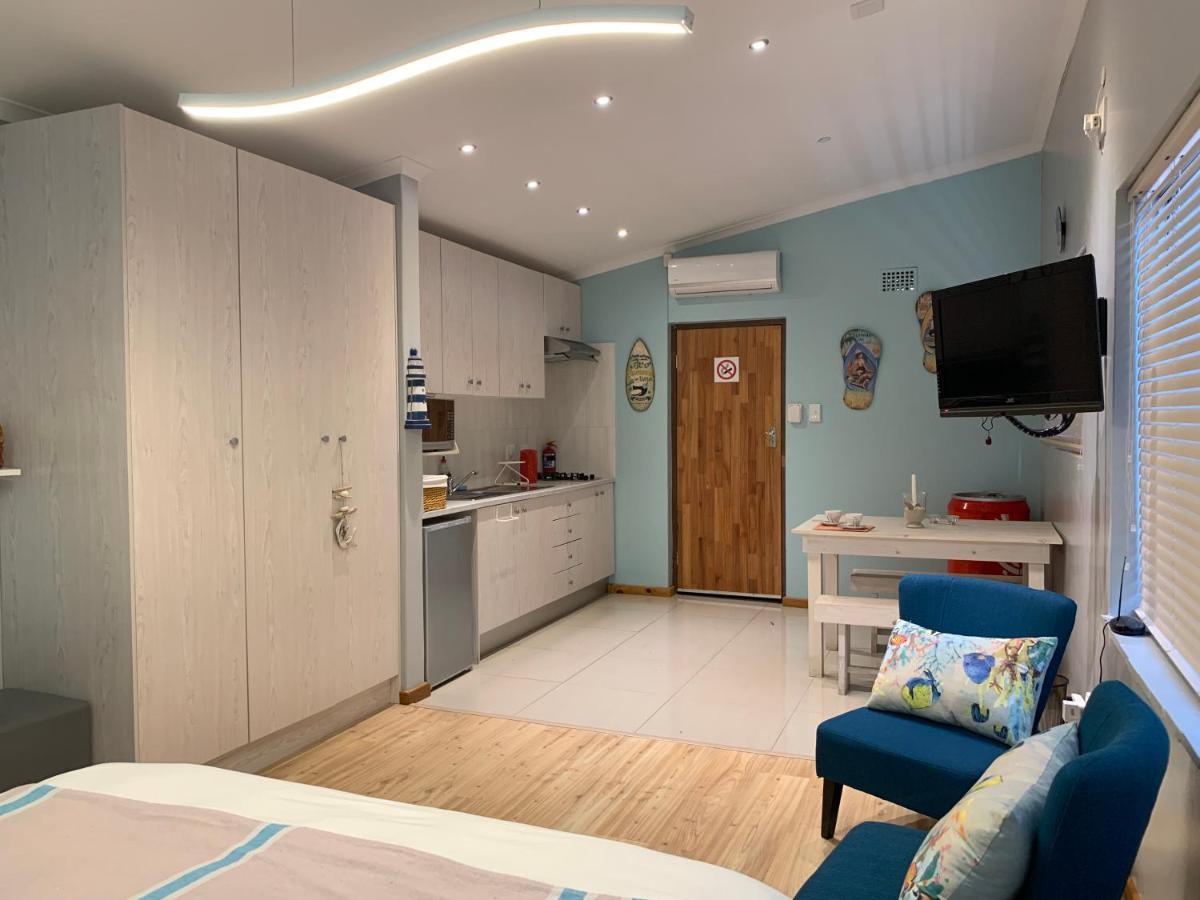 32 On Pringle Apartment Cape Town Ngoại thất bức ảnh