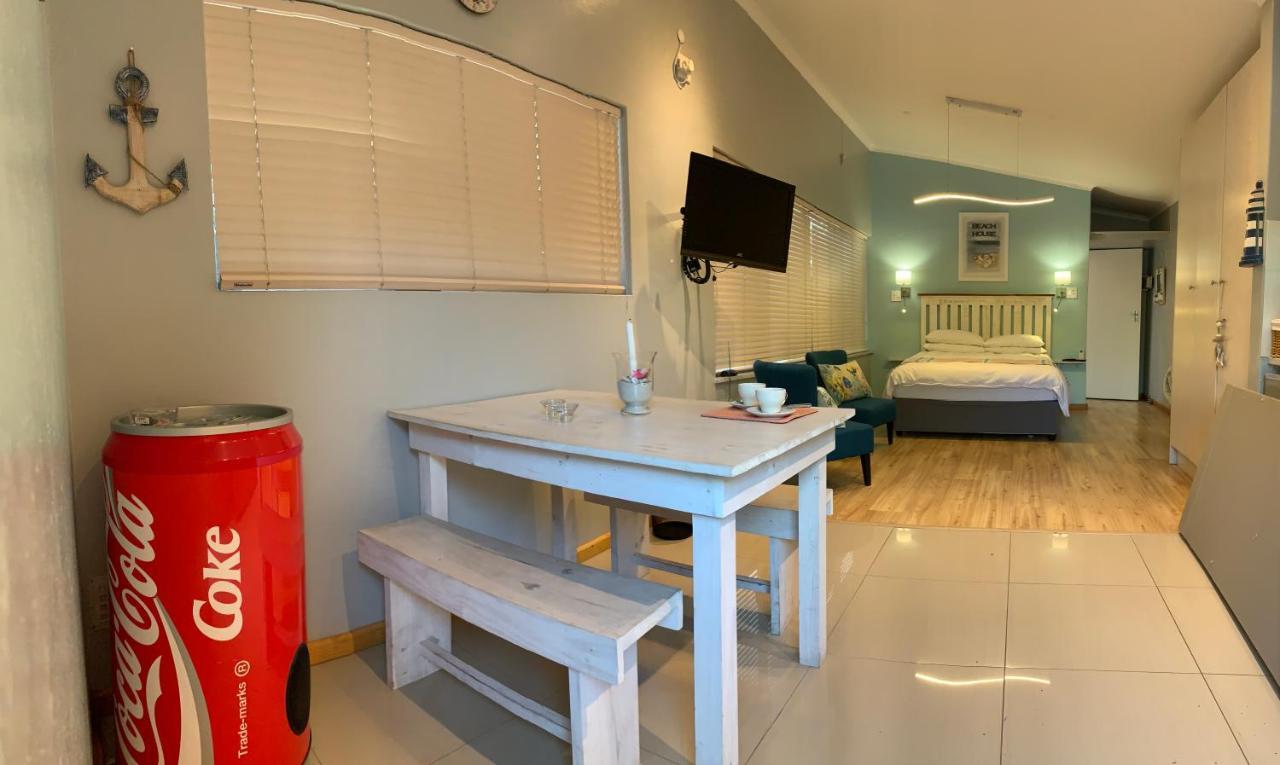 32 On Pringle Apartment Cape Town Ngoại thất bức ảnh